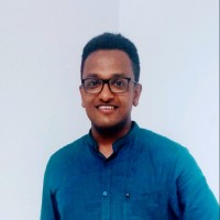 Anish Joseph Abraham